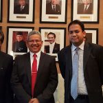 18 dubes indonesia untuk inggris