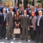 21 delegasi indonesia ke amman