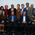 22 pengukuhan indonesia jordan business council