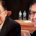 8 dengan bpk wakil presiden yusuf kalla